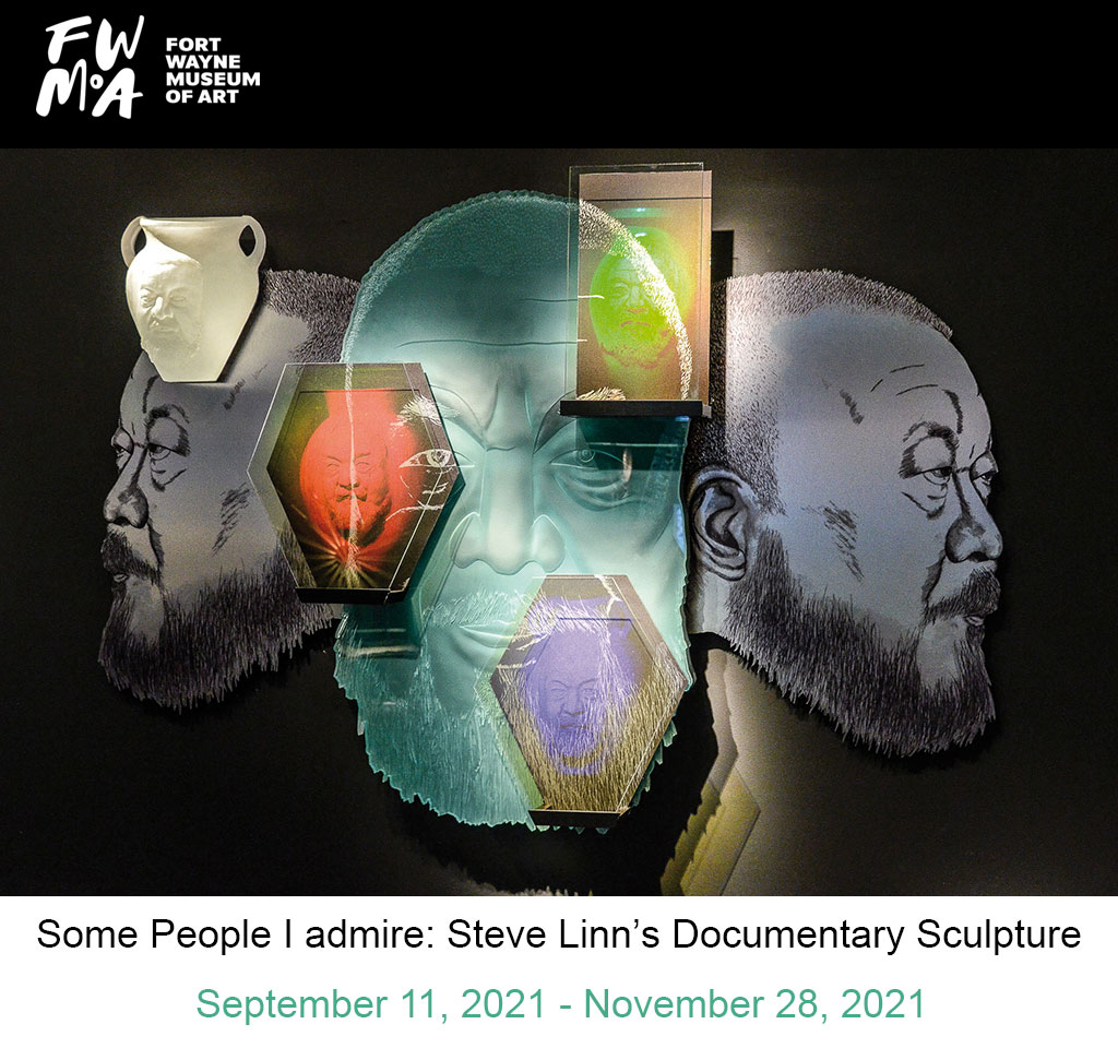 SteveLinn_Some_People_I_Admire