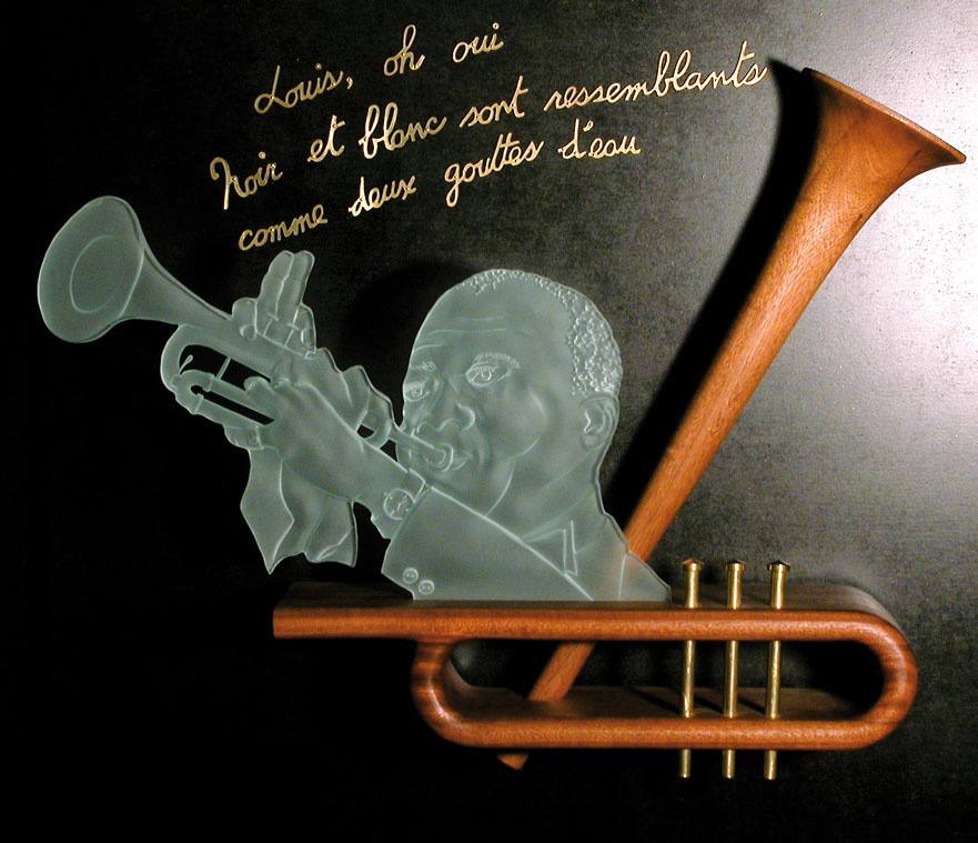 Louis Armstrong