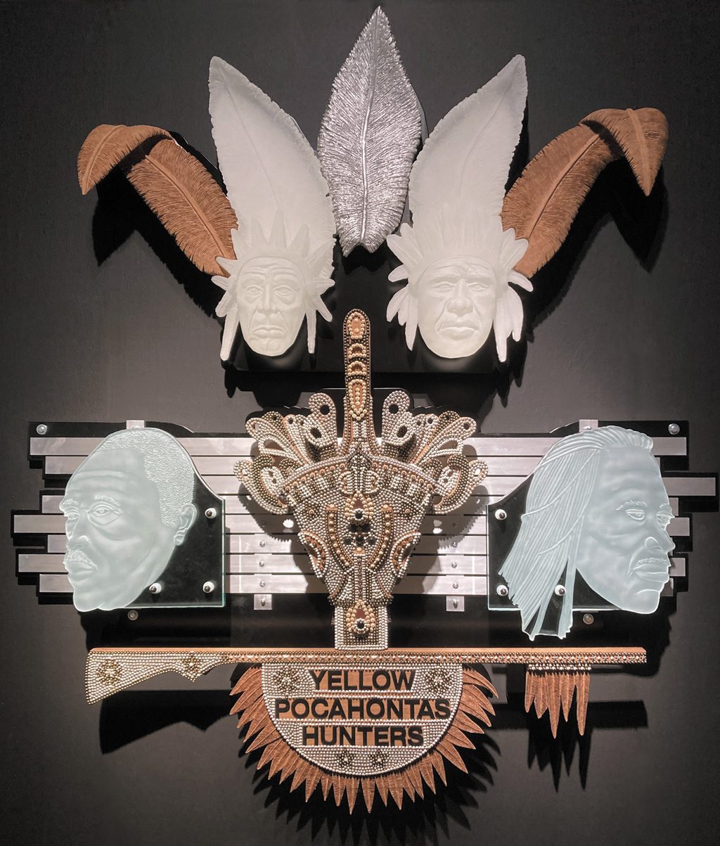 Sculpture_Big-Chief