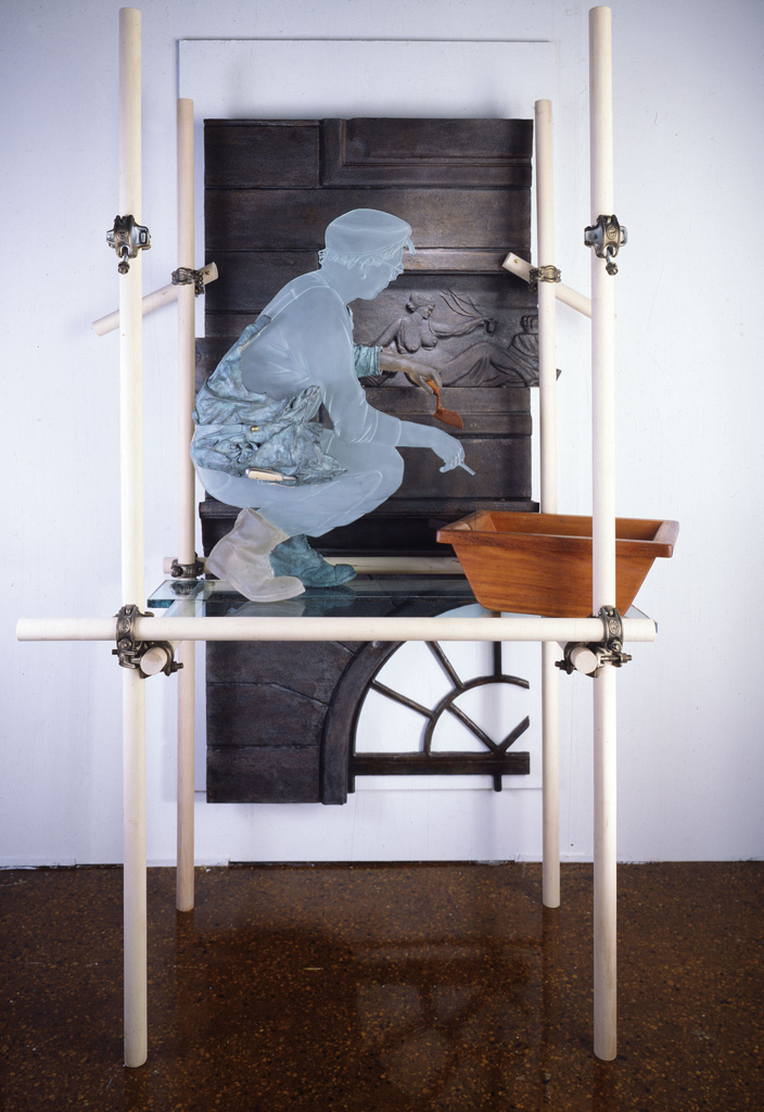 Sculpture_Travailleur
