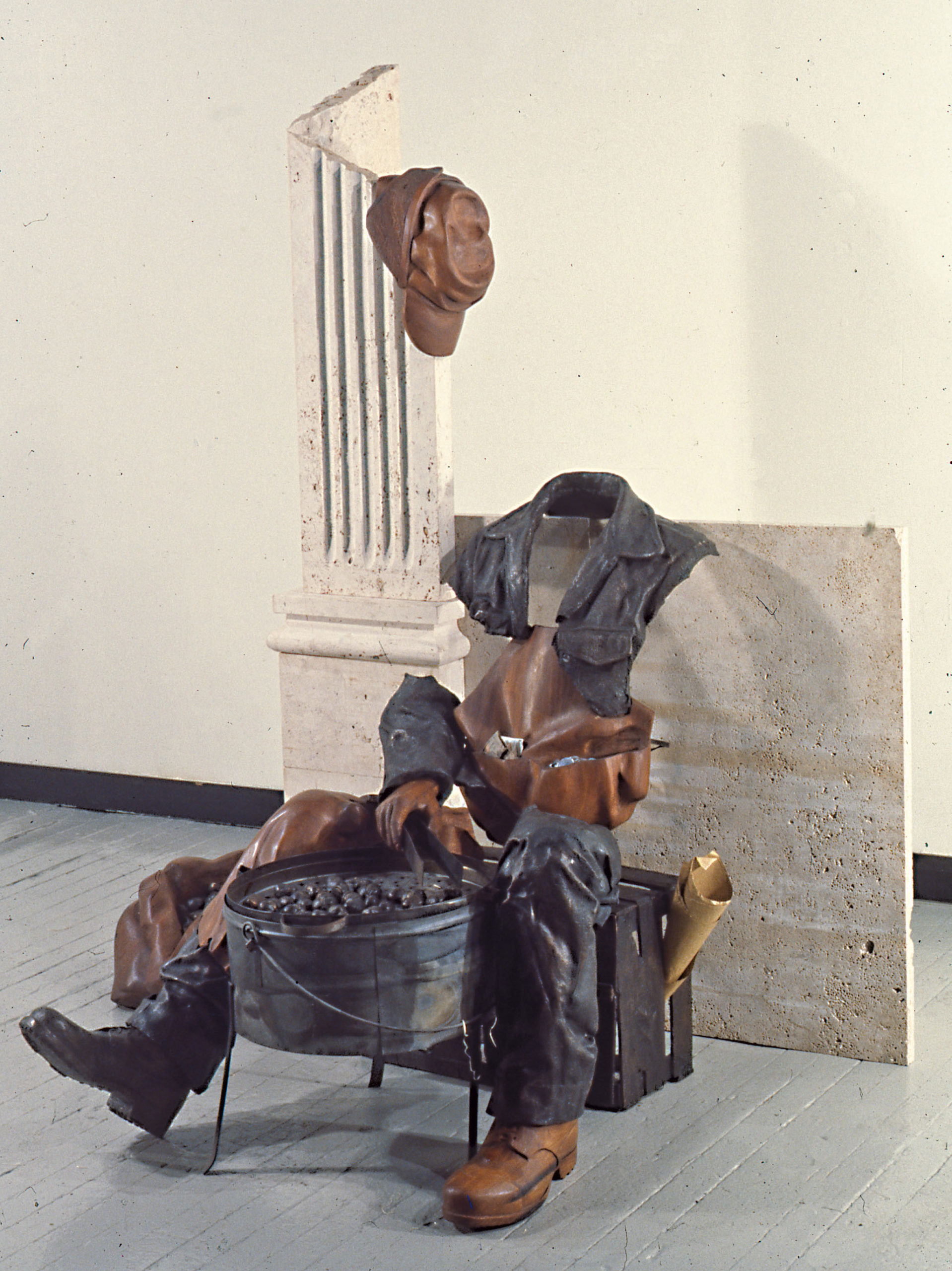 Sculpture_caldarostaro